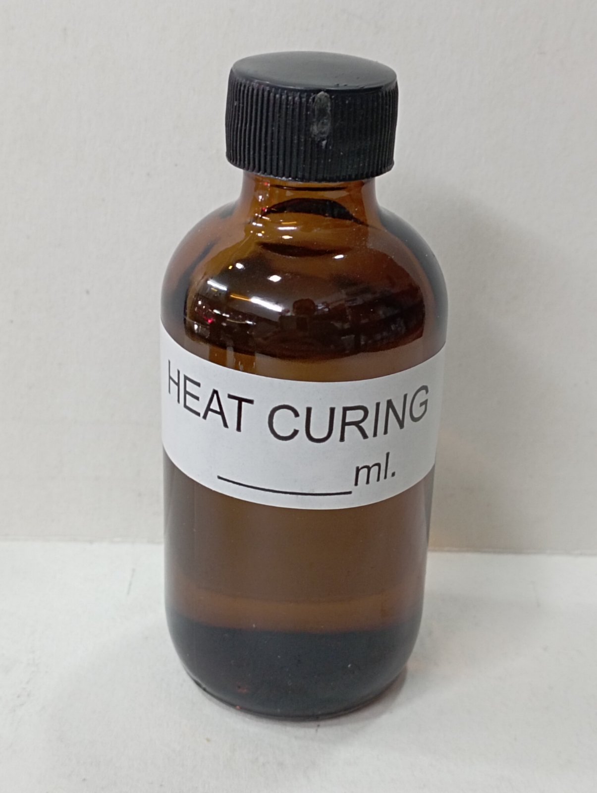 Heatv Curing Liquid